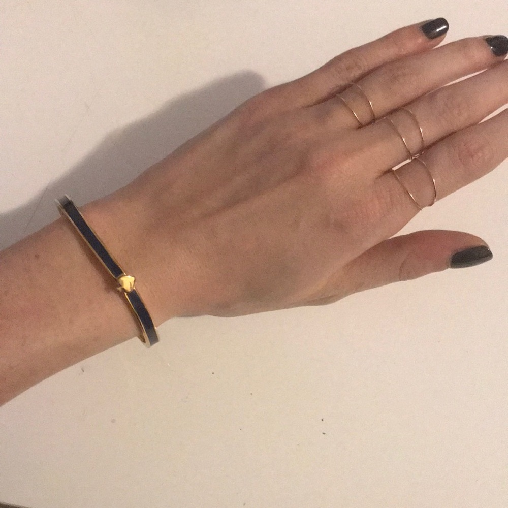 Kate Spade bracelet